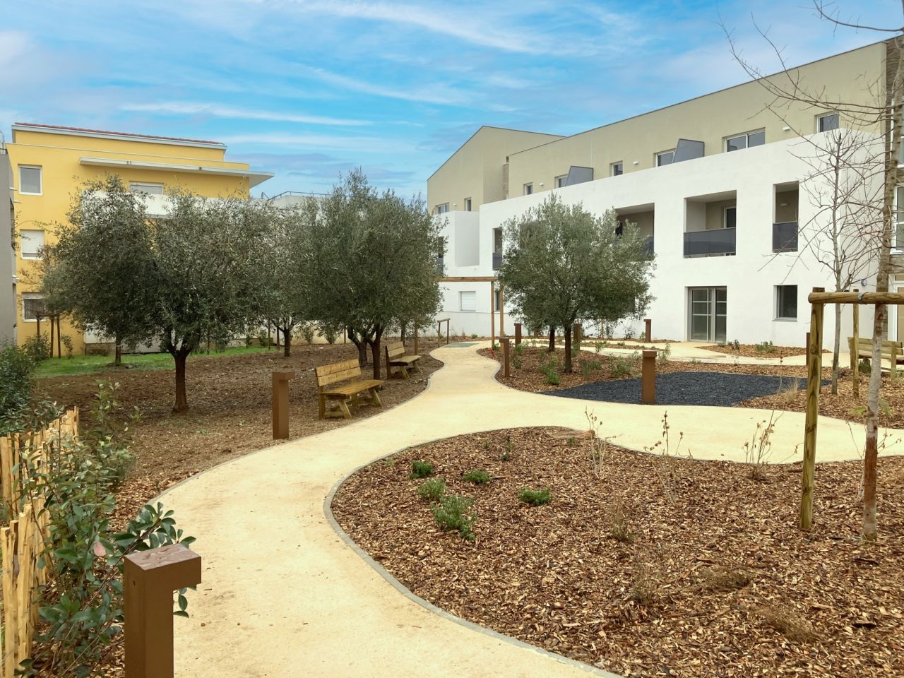 Clementia saint brès Clementia saint brès